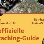 Der offizielle Geocaching Guide
