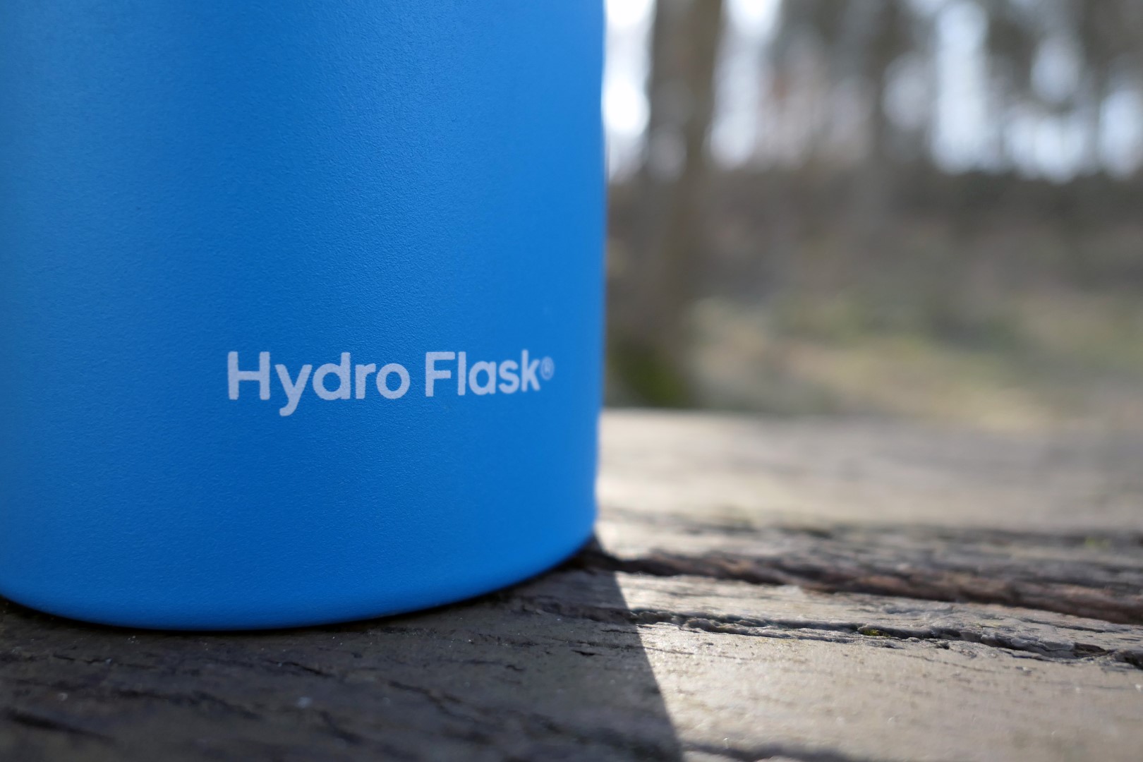 Hydro Flask –  Bunte Thermoflaschen mit hervorragender Isolierung