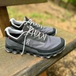 On Cloudvista Waterproof Trailrunning-Schuh im Test