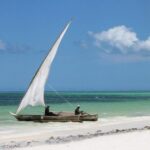 Badeurlaub auf Sansibar - Reisebericht