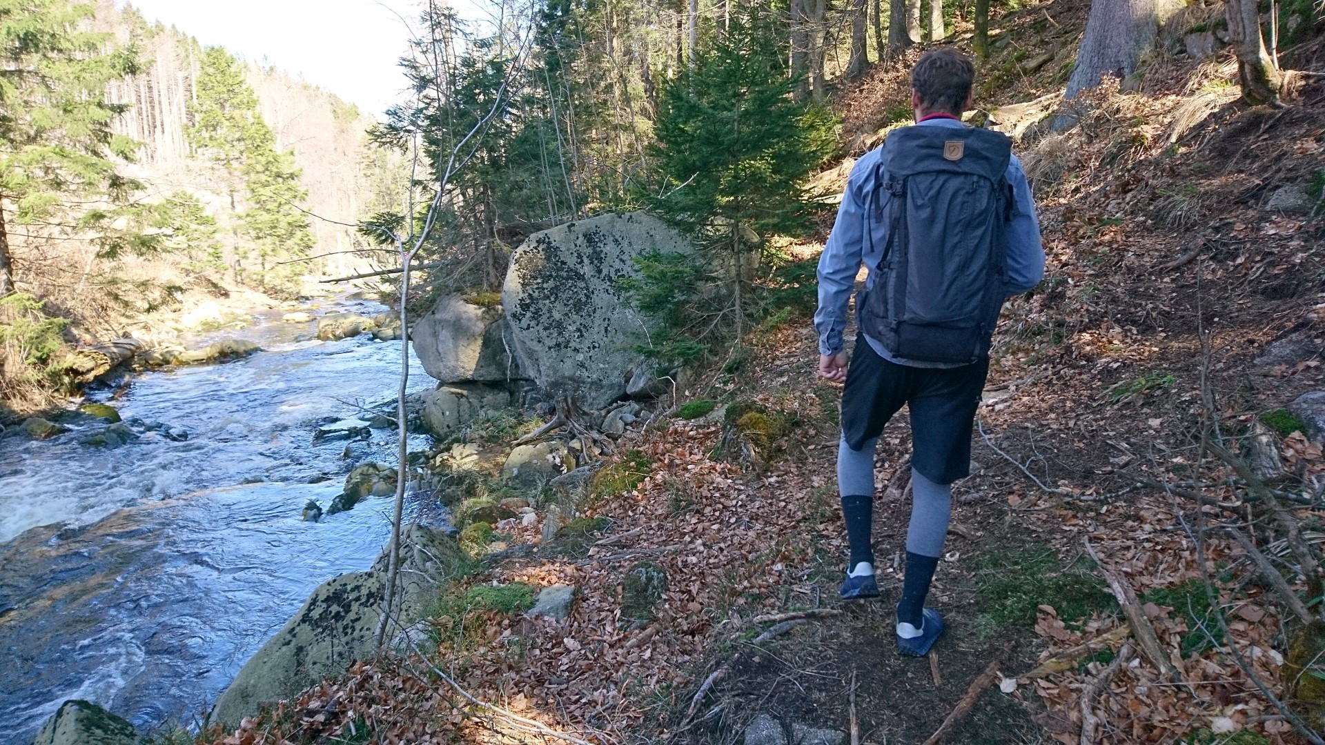 10 Gründe für eine Wanderung im Harz