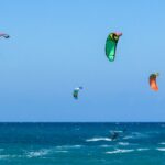 Kitesurfen – Nicht einfach, aber extrem cool