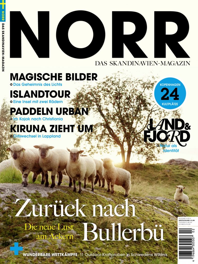NORR 02/2013