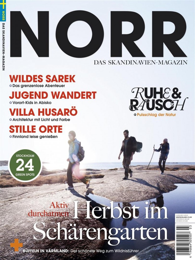 NORR 03/2013