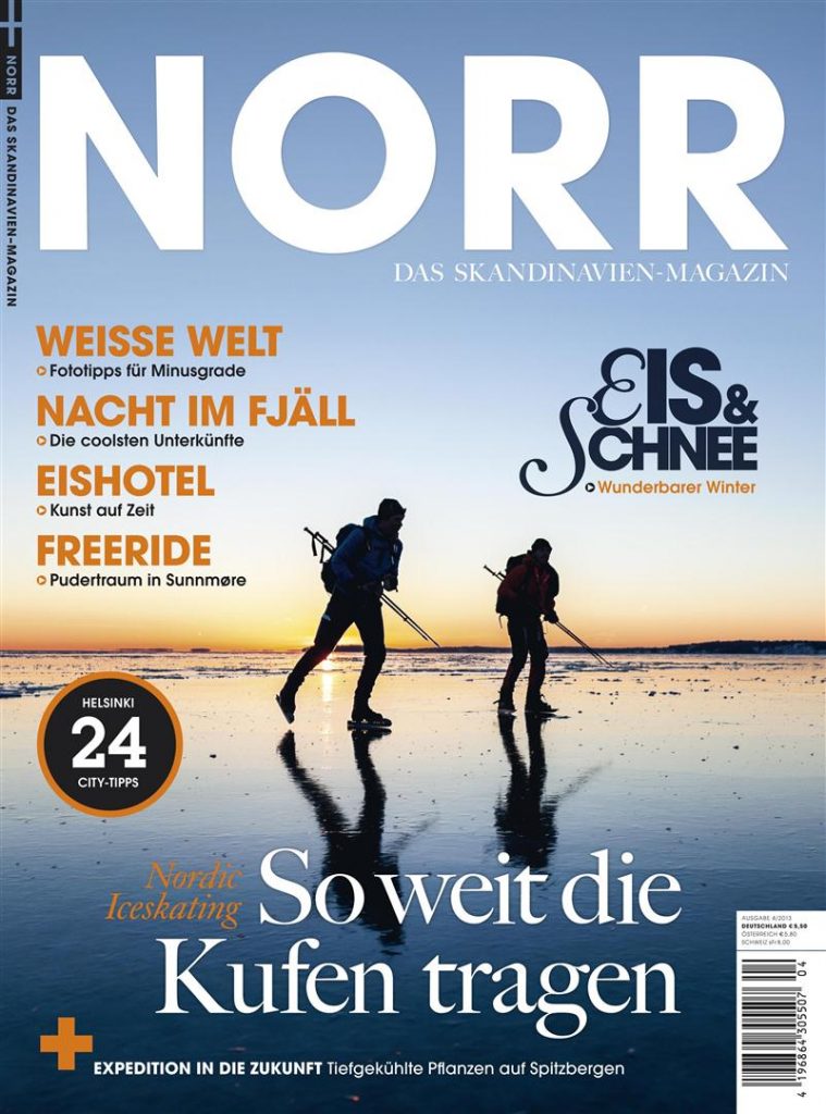 NORR 04/2013