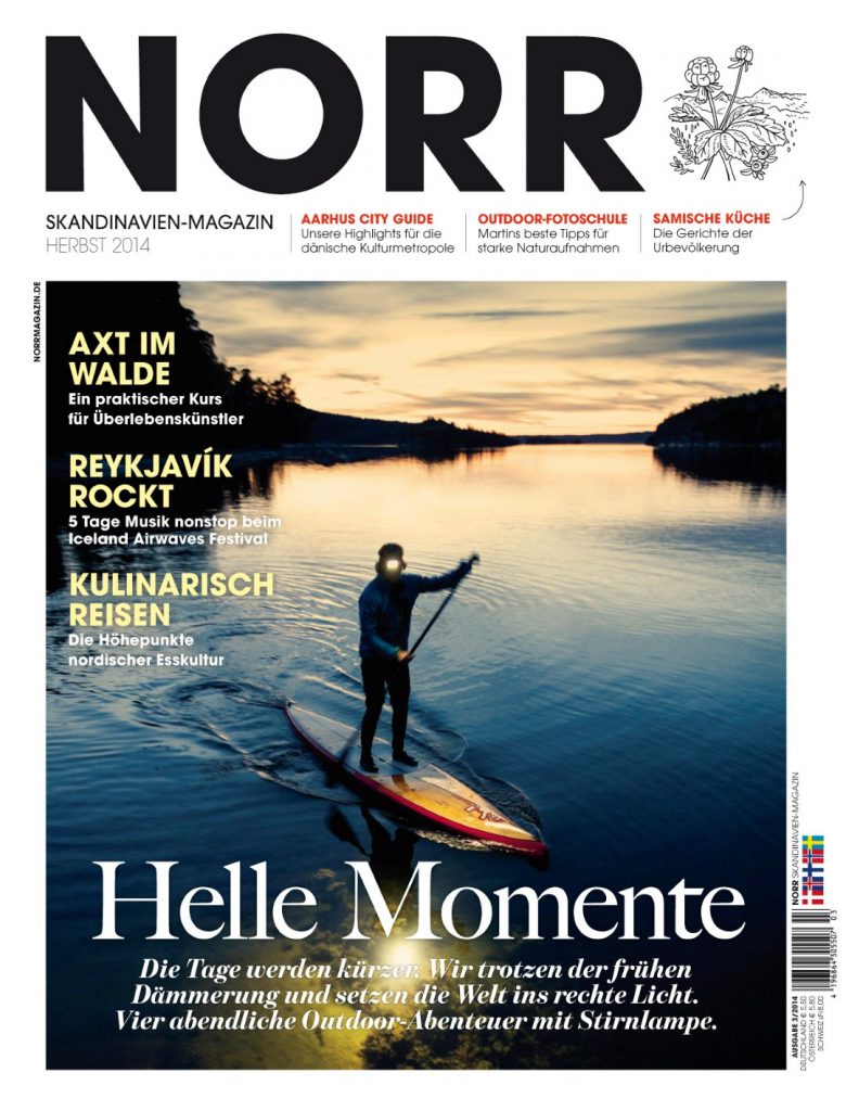 NORR 03/2014