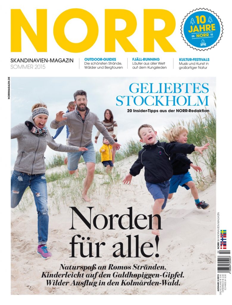 NORR 02/2015