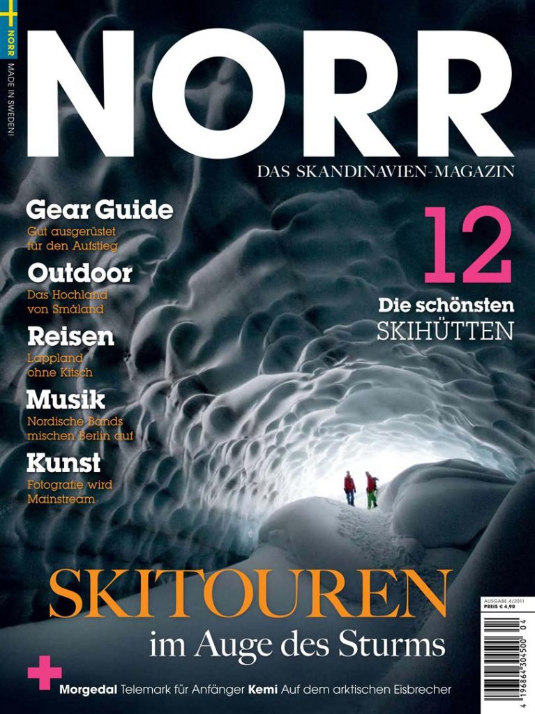 NORR 4/2011