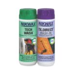 Nikwax Tech Wash und TX.Direct