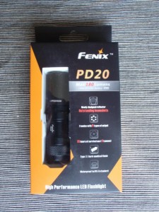 Fenix PD20