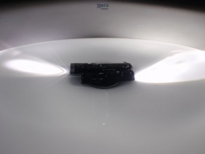 LED Lenser vs. Fenix