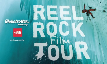 Reel Rock Film Tour 2012