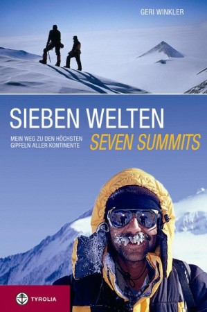 Sieben Welten - Seven Summits