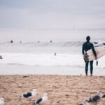 Ab aufs Brett – Der ideale Surfurlaub
