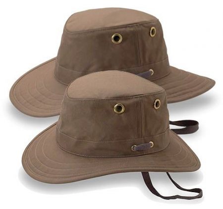 Outback Hüte von Tilley Hats