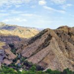 Armenien Urlaub - die schönsten Wanderrouten