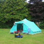 De Wit – Zelte für Pfadfinder