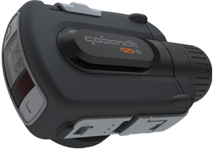 GoBandit – HD Kamera mit GPS