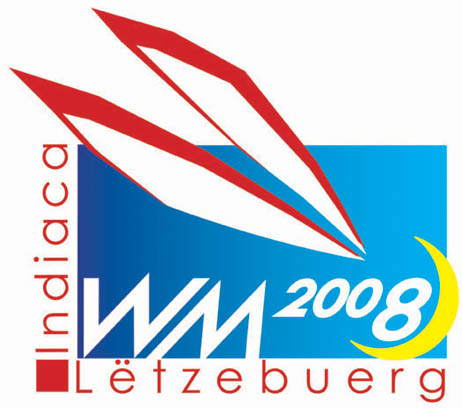Indiaca : Luxemburg ist Weltmeister!