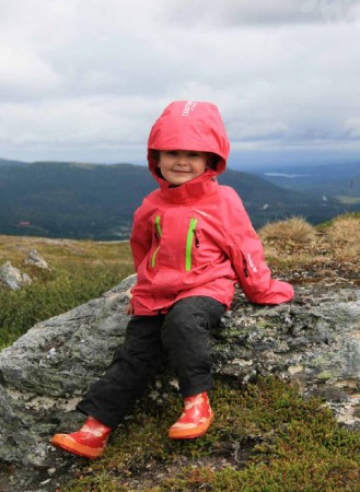 Isbjörn of Sweden – Outdoor Bekleidung für Kinder und Babys