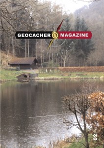 Luxembourg Geocacher Magazine