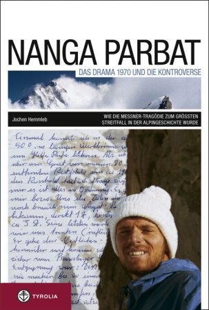 Gewinner des Buchs “Nanga Parbat”