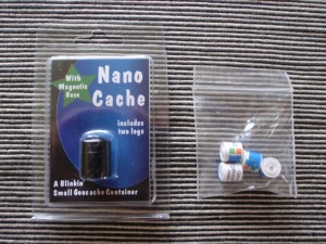 Nano Cache