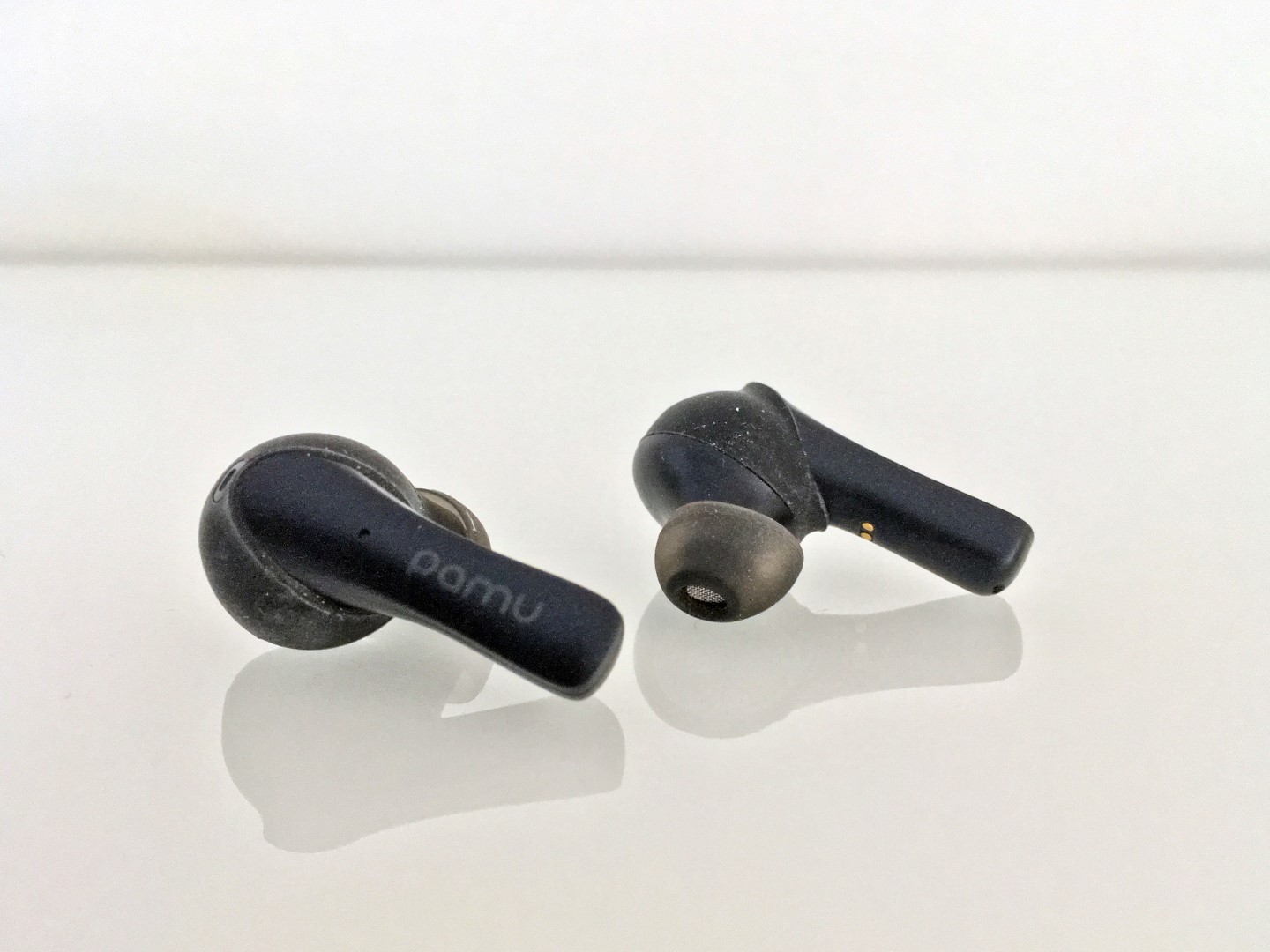 Pamu Slide - Kabellose Bluetooth Kopfhörer im Test